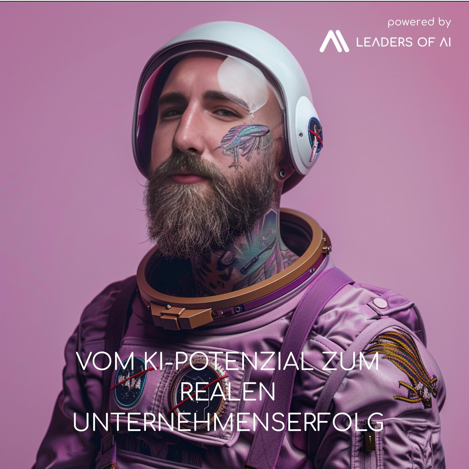 Vom KI-Potenzial zum realen Unternehmenserfolg